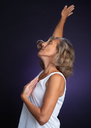 Wutao Chant du Souffle, Vacances en famille, Mieux-être-bien-être